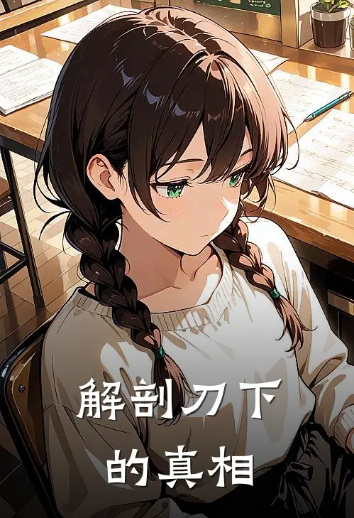 解剖刀下的真相