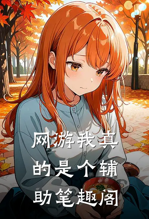 网游我真的是个辅助笔趣阁