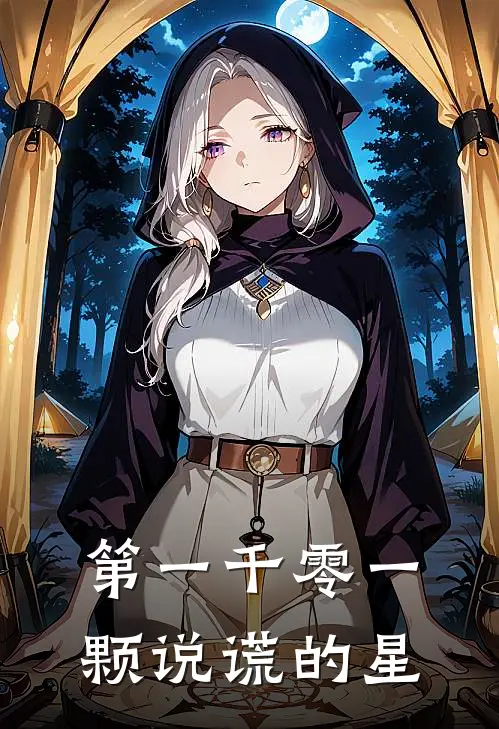 第一千零一颗说谎的星