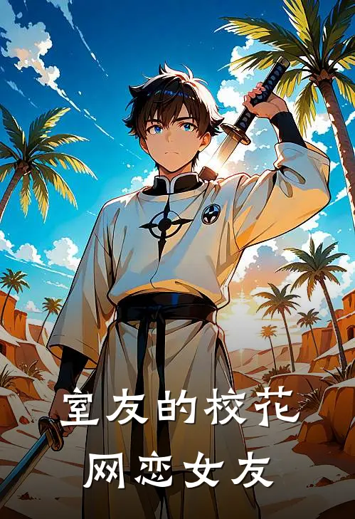 室友的校花网恋女友