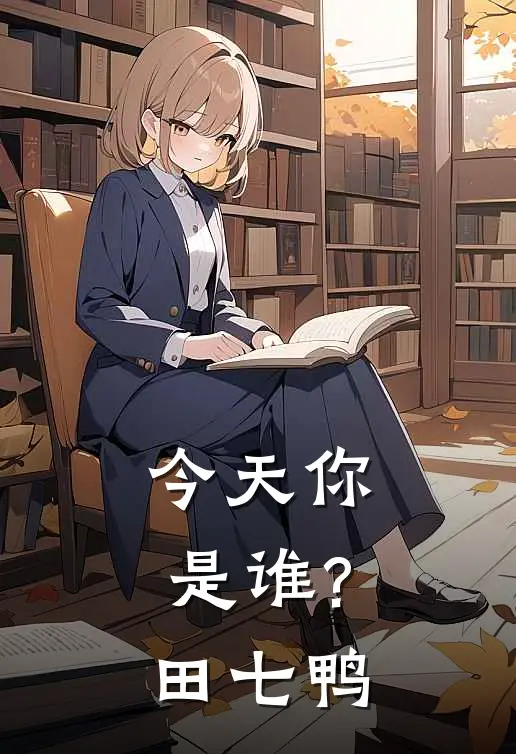 今天你是谁?田七鸭