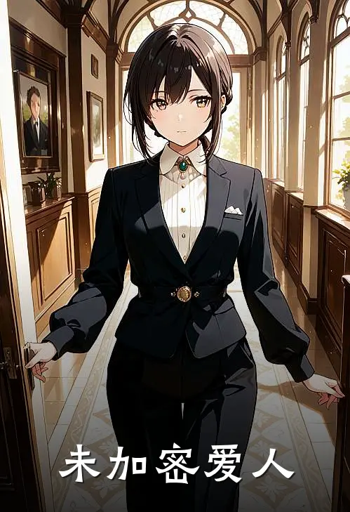 未加密爱人