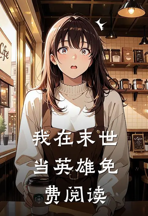 我在末世当英雄免费阅读