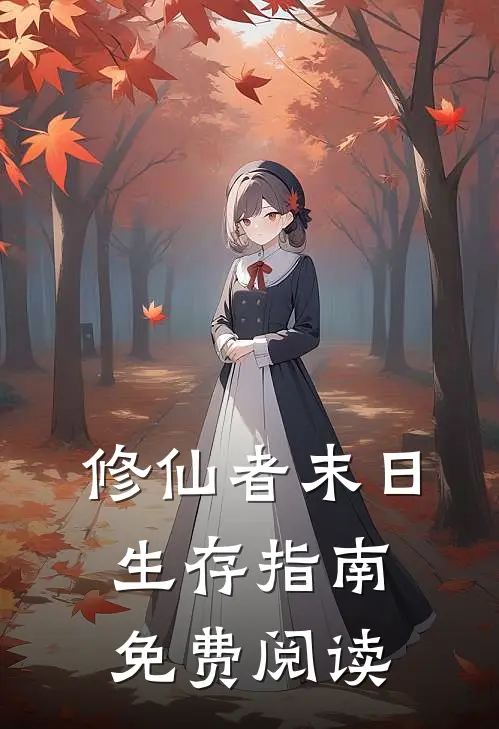 修仙者末日生存指南免费阅读