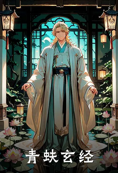 青蚨玄经