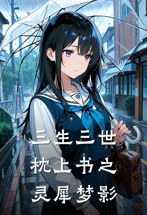 三生三世枕上书之灵犀梦影