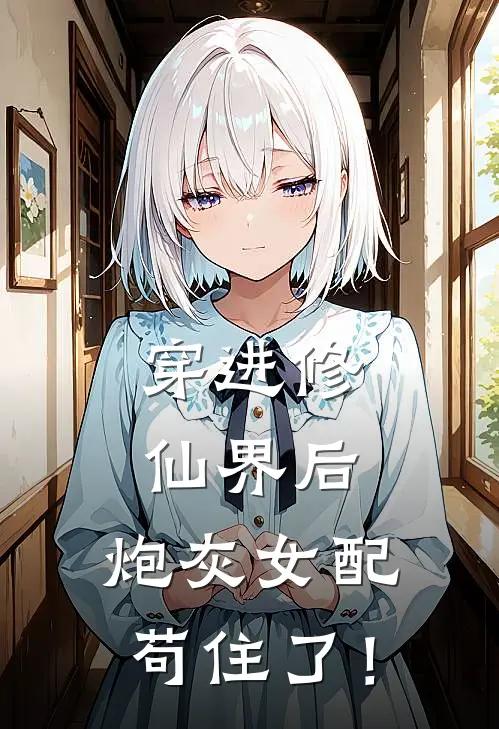 穿进修仙界后，炮灰女配苟住了！