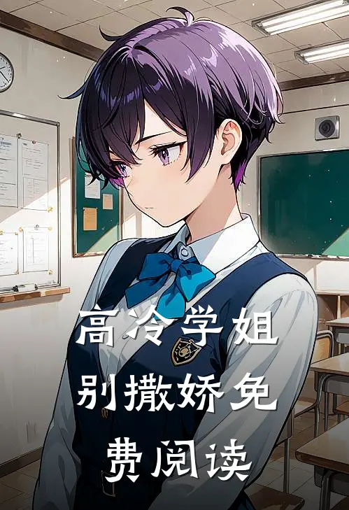 高冷学姐别撒娇免费阅读