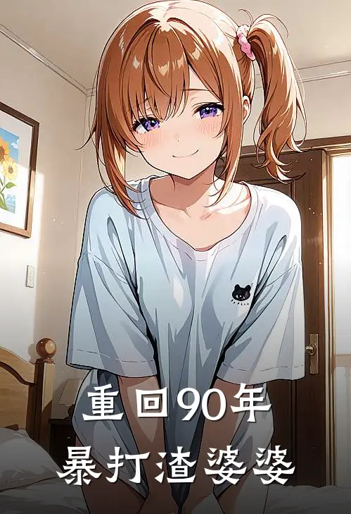 重回90年暴打渣婆婆