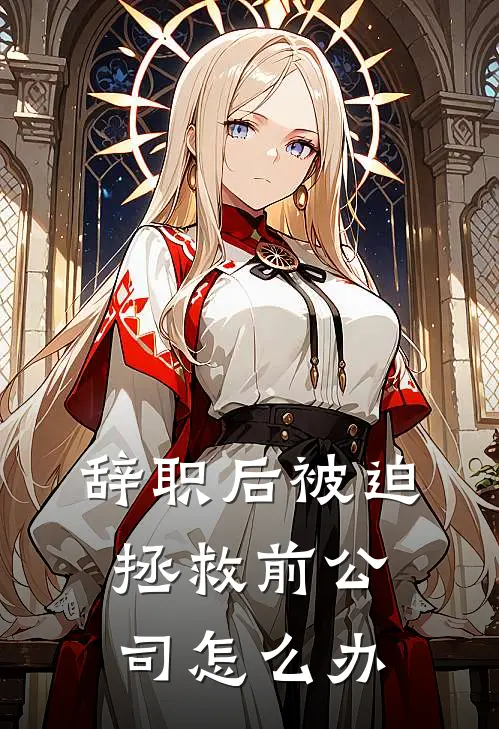 辞职后被迫拯救前公司怎么办