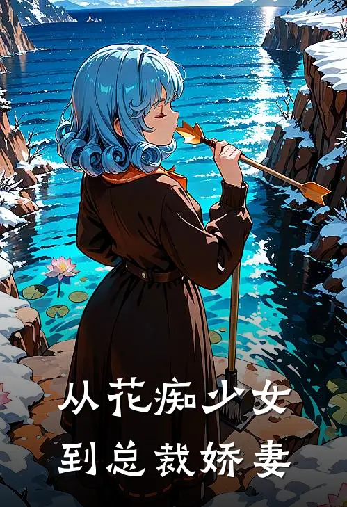 从花痴少女到总裁娇妻