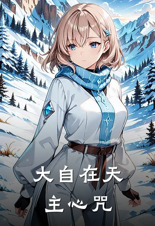 大自在天主心咒