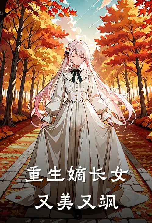 重生嫡长女又美又飒