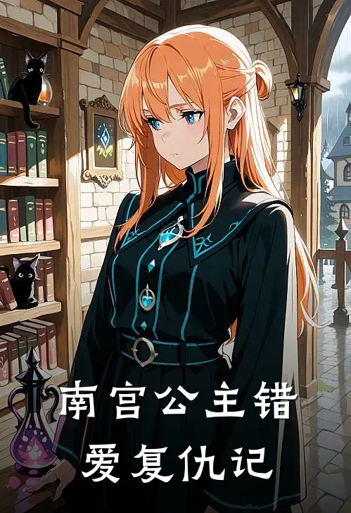 南宫公主错爱复仇记