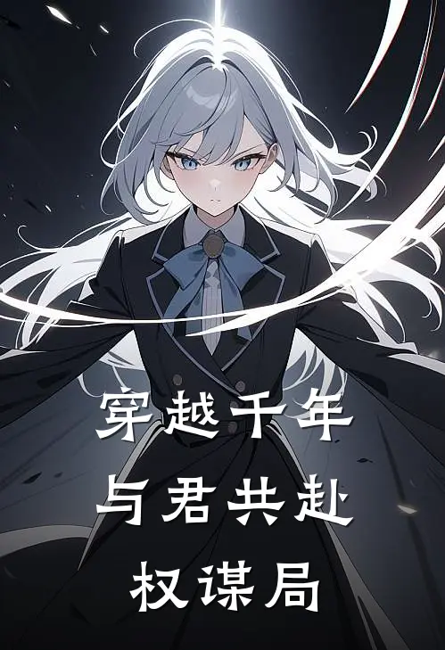 穿越千年与君共赴权谋局