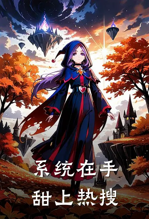 系统在手，甜上热搜