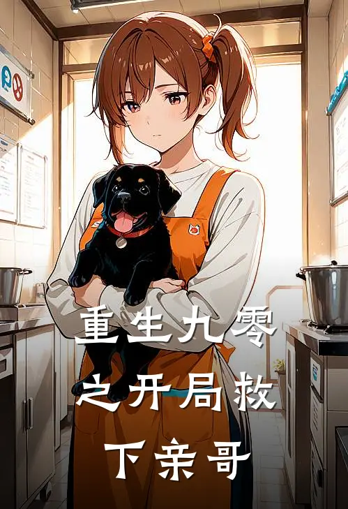 重生九零之开局救下亲哥