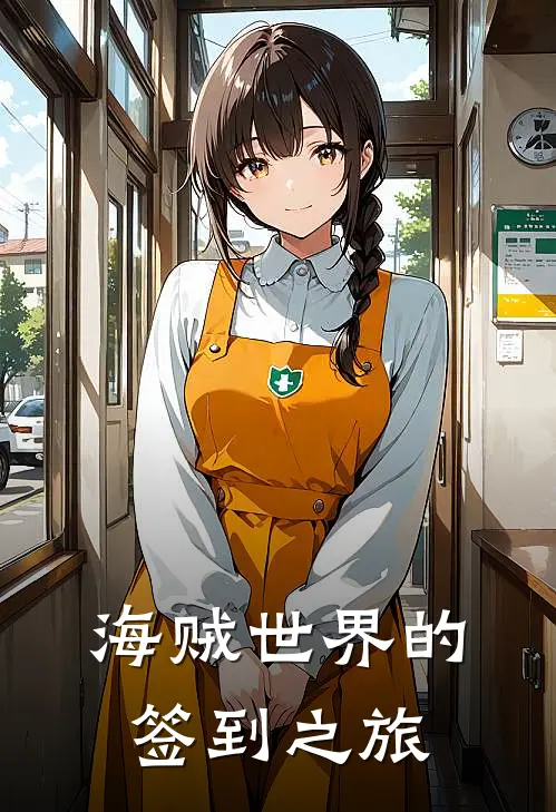 海贼世界的签到之旅