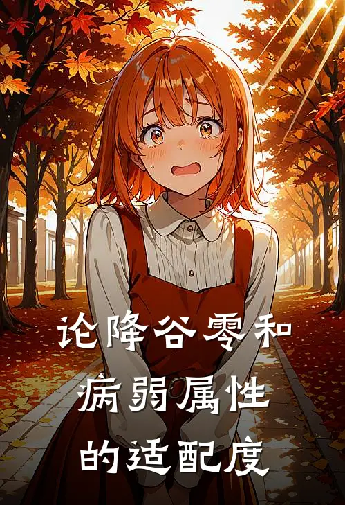 论降谷零和病弱属性的适配度