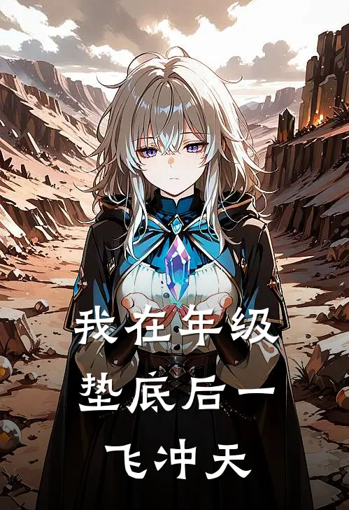 我在年级垫底后一飞冲天