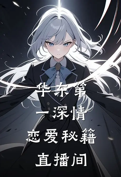 华东第一深情：恋爱秘籍直播间