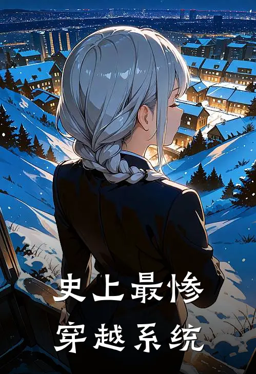 史上最惨穿越系统