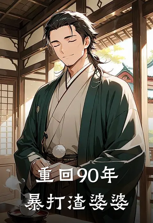 重回90年暴打渣婆婆