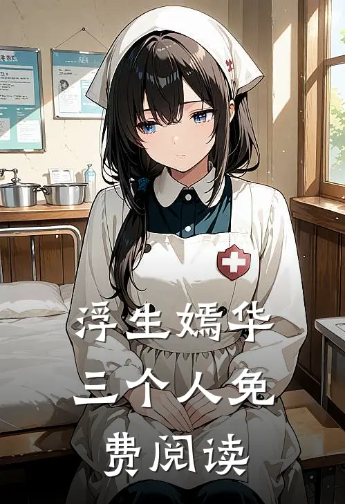 浮生嫣华三个人免费阅读