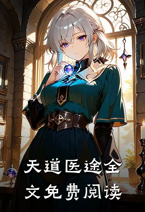 天道医途全文免费阅读