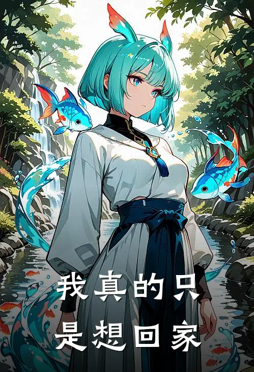 我真的只是想回家