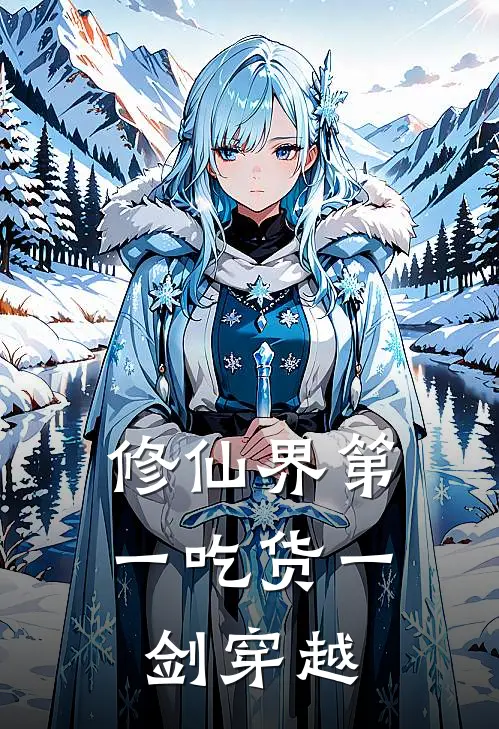 修仙界第一吃货【一剑穿越】