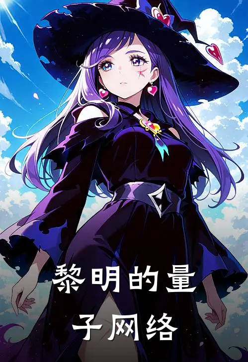 黎明的量子网络