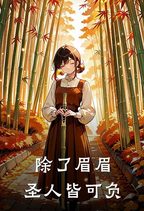 除了眉眉，圣人皆可负