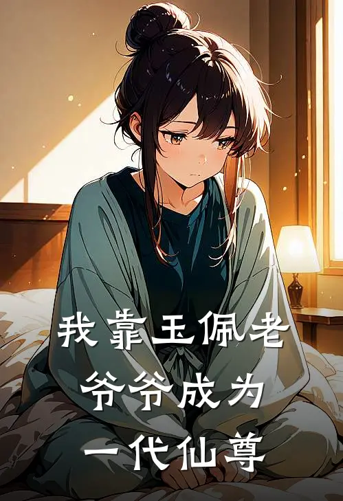我靠玉佩老爷爷成为一代仙尊