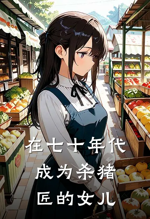 在七十年代成为杀猪匠的女儿