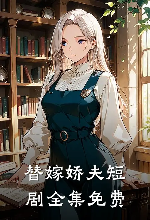 替嫁娇夫短剧全集免费