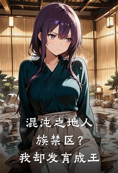 混沌之地人族禁区？我却发育成王