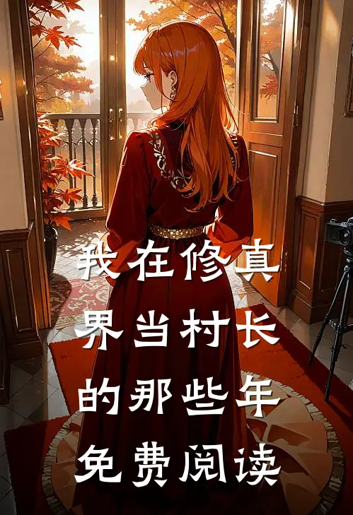 我在修真界当村长的那些年免费阅读