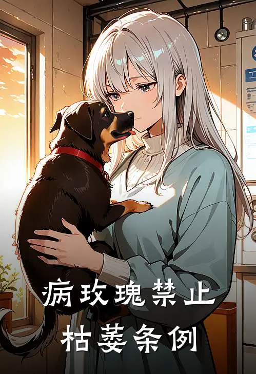 病玫瑰禁止枯萎条例