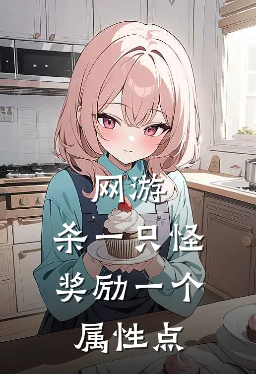 网游，杀一只怪奖励一个属性点