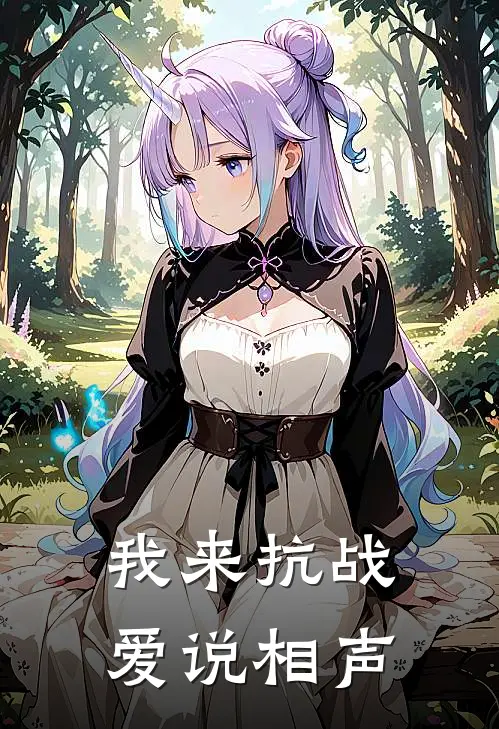 我来抗战爱说相声