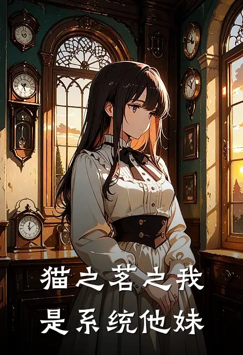 猫之茗之我是系统他妹