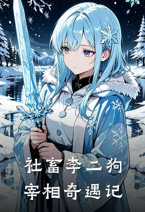 社畜李二狗宰相奇遇记