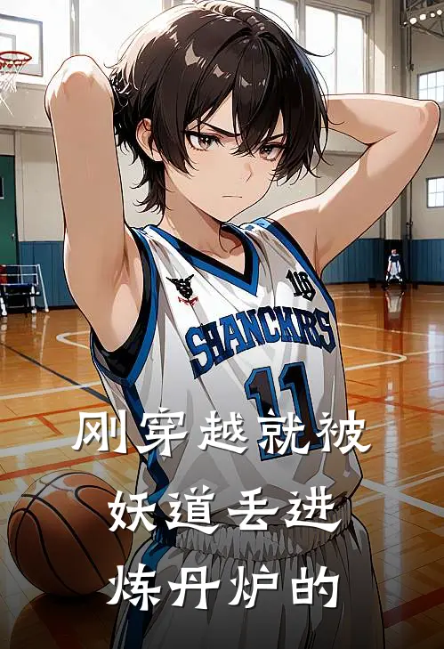 刚穿越就被妖道丢进炼丹炉的