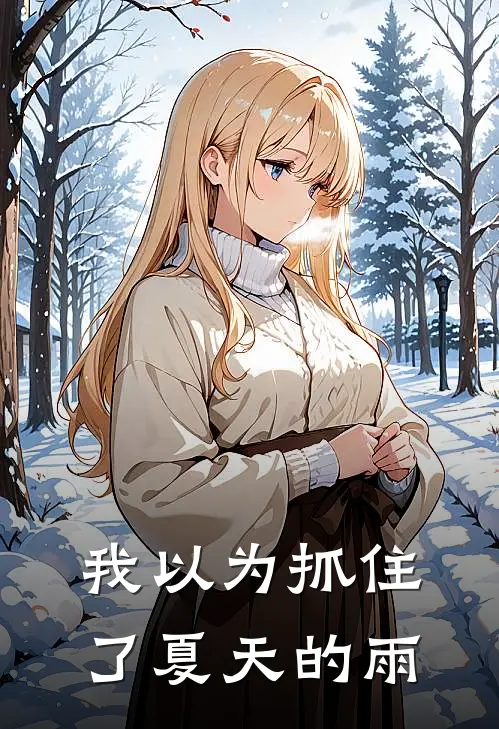 我以为抓住了夏天的雨