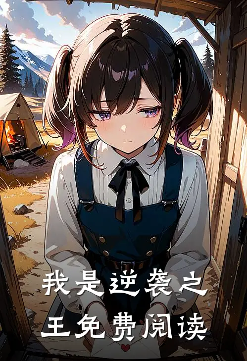 我是逆袭之王免费阅读