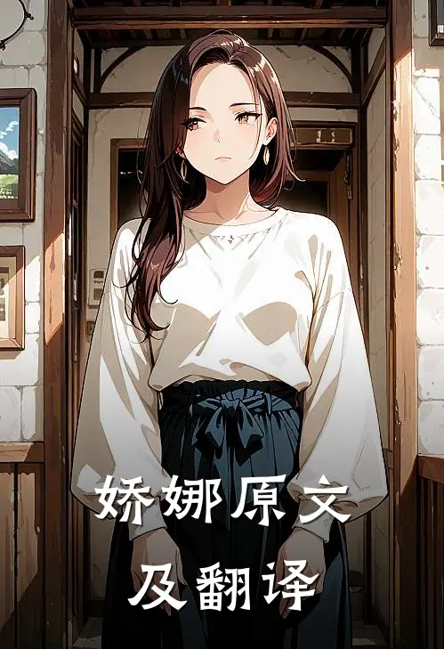 娇娜原文及翻译