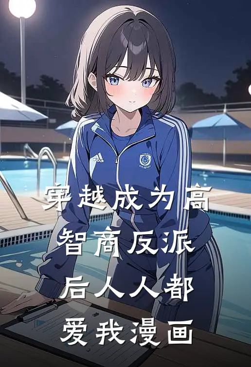 穿越成为高智商反派后人人都爱我漫画