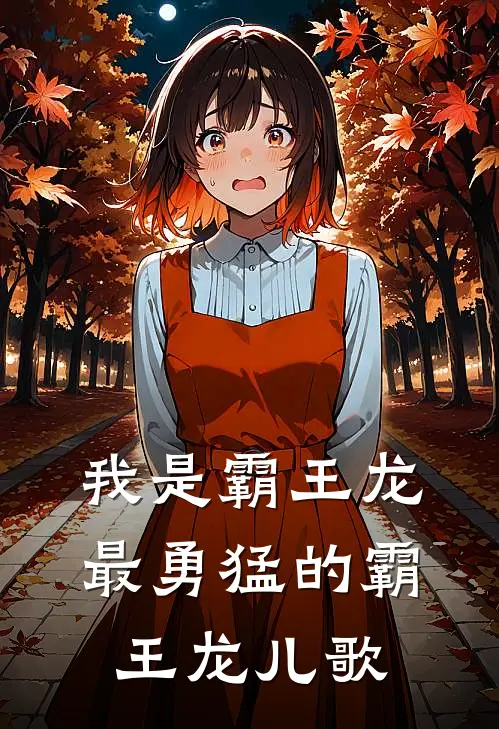 我是霸王龙最勇猛的霸王龙儿歌