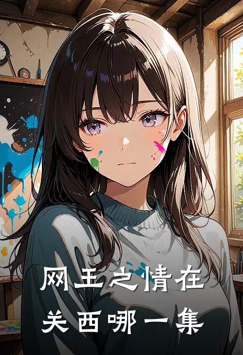 网王之情在关西哪一集